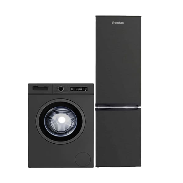 Pack Mariage de 2 pièces BIOLUX - NEWSTAR Pack Mariage de 2 pièces BIOLUX - NEWSTAR